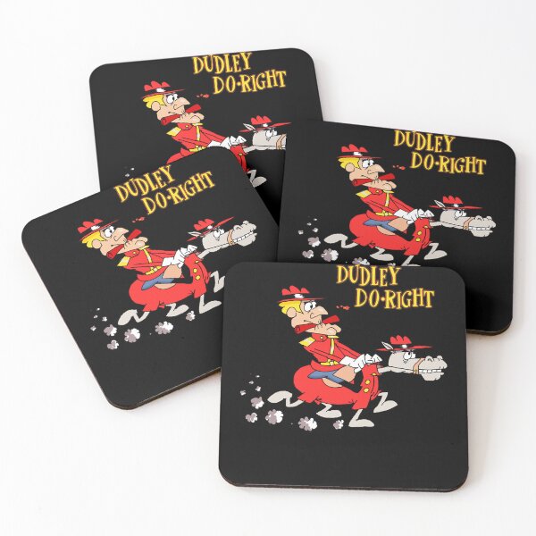 Item preview, The Most Cringe-Worthy Fact About Dudley Do Right Vintage designed and sold by Corineverlynn55.