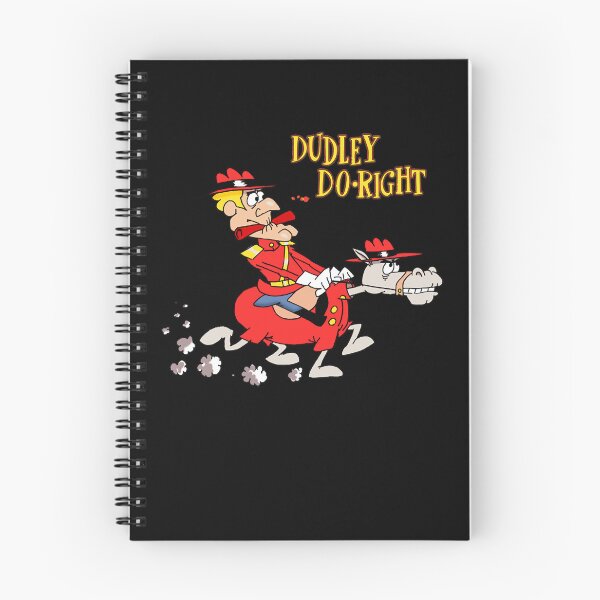 Item preview, The Most Cringe-Worthy Fact About Dudley Do Right Vintage designed and sold by Corineverlynn55.