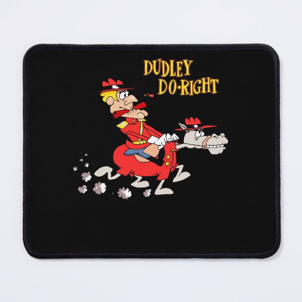 Item preview, The Most Cringe-Worthy Fact About Dudley Do Right Vintage designed and sold by Corineverlynn55.
