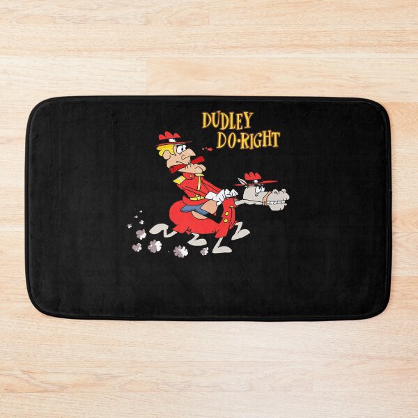 Item preview, The Most Cringe-Worthy Fact About Dudley Do Right Vintage designed and sold by Corineverlynn55.