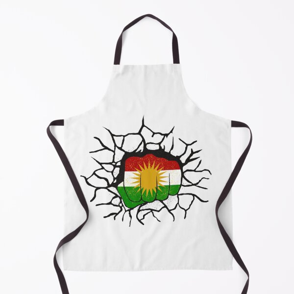 Artikelvorschau, Freies Kurdistan entworfen und verkauft von KurdishShops.