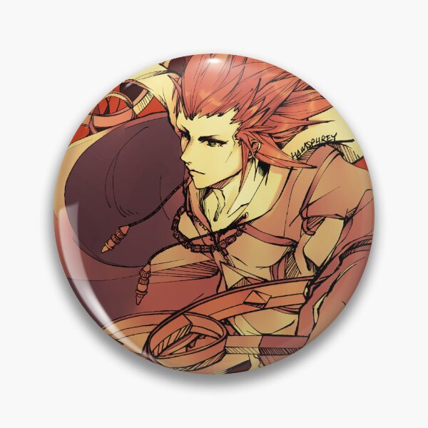 Item preview, Axel designed and sold by hamsphrey.