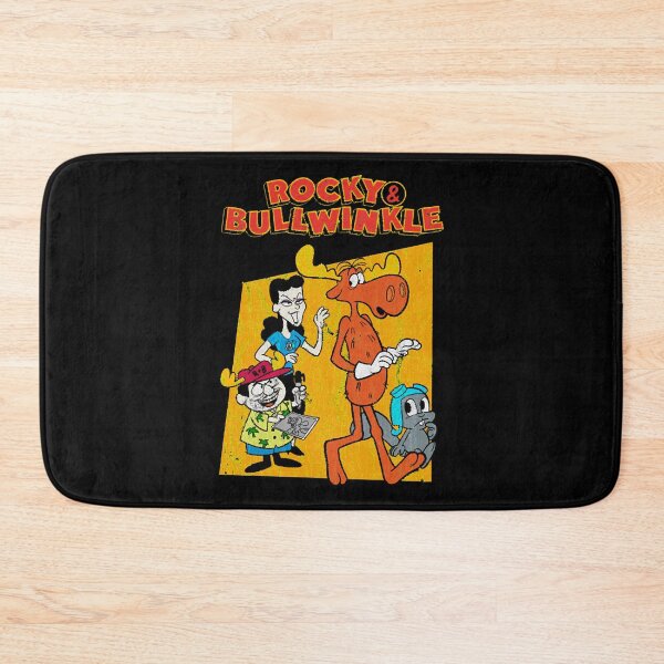Item preview, Ways Marketers Are Making You Addicted To Bullwinkle Vintage designed and sold by Corineverlynn55.