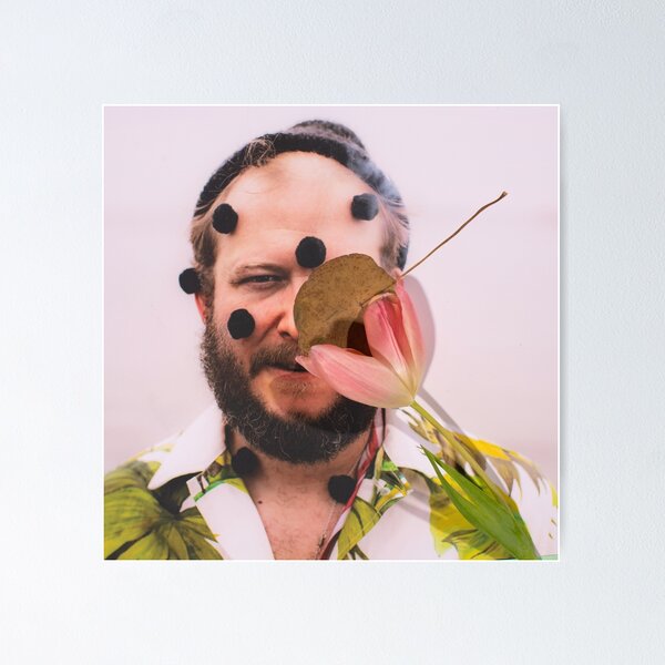 Item preview, bon iver designed and sold by lehmannneubauer.
