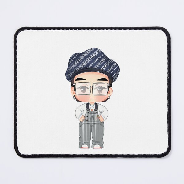 Item preview, Yoongi PTD LV designed and sold by Hirushi Gunathilaka.
