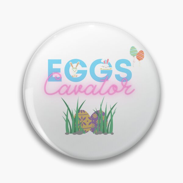 Item preview, Easter Egg Hunt Shirt Eggs cavator designed and sold by SuccessSK.