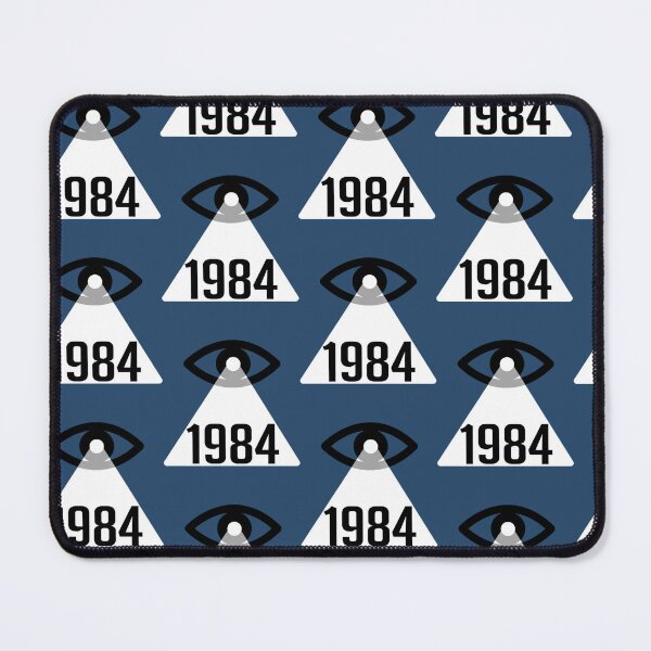 Item preview, 1984   designed and sold by Aussenseiters.