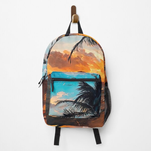 Item preview, Hawaii, my tropical Heaven designed and sold by AM FineArtPrints.