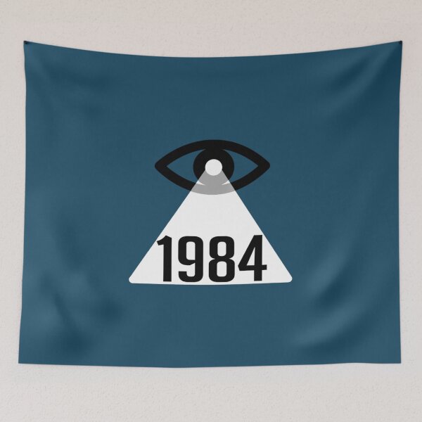 Item preview, 1984   designed and sold by Aussenseiters.