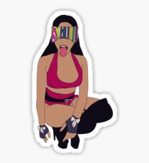 Swalla Sticker