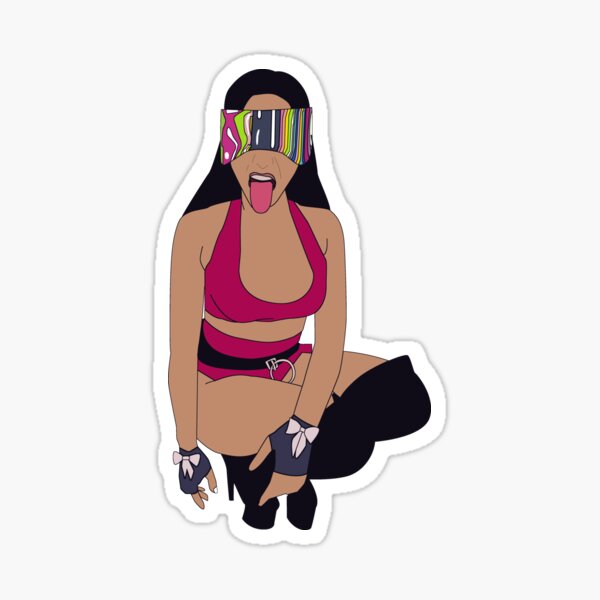 Swalla Sticker