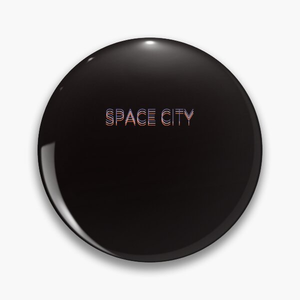 Item preview, Limited Space City Edition designed and sold by jemeajor.
