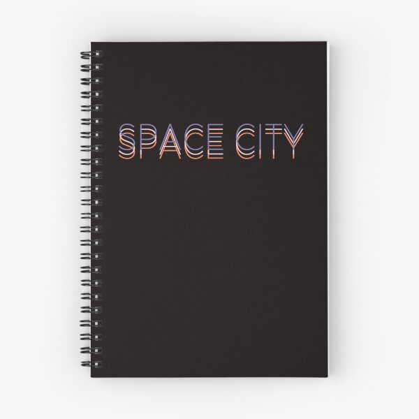 Item preview, Limited Space City Edition designed and sold by jemeajor.