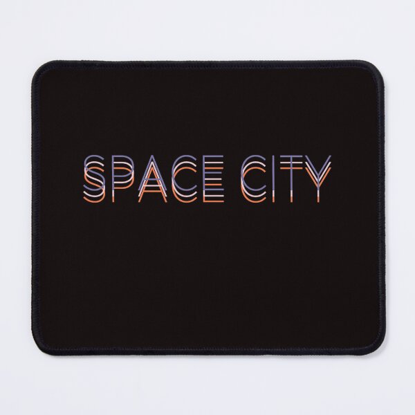 Item preview, Limited Space City Edition designed and sold by jemeajor.