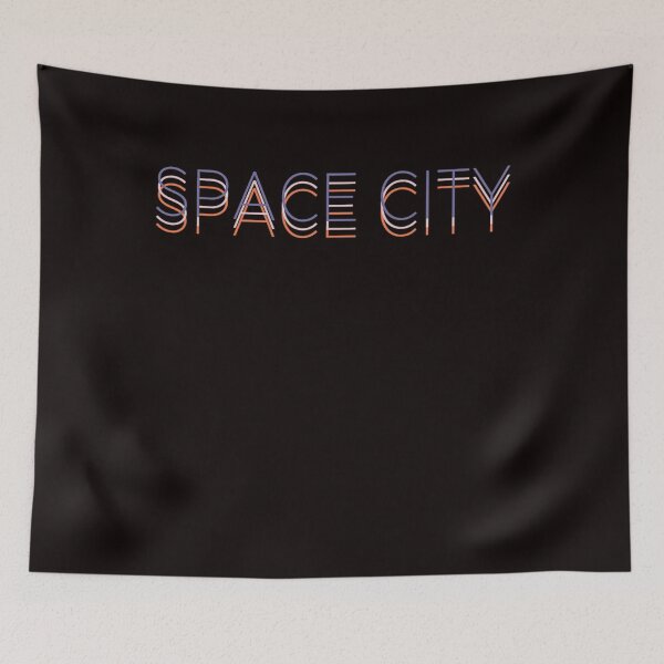 Item preview, Limited Space City Edition designed and sold by jemeajor.