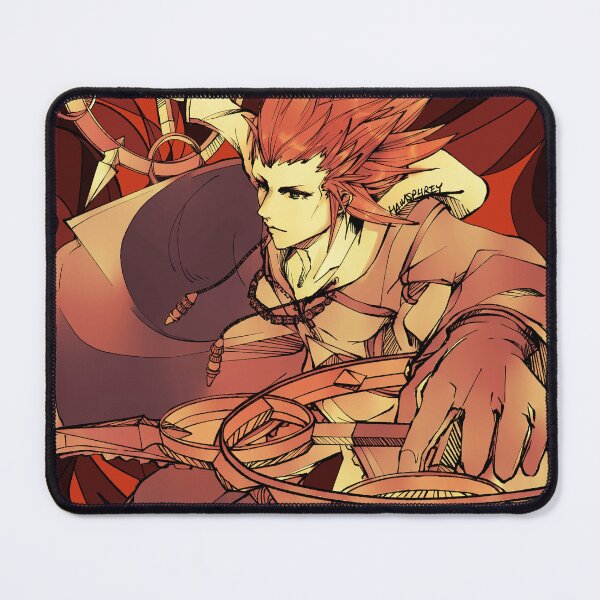 Item preview, Axel designed and sold by hamsphrey.