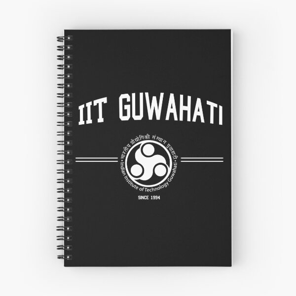 Item preview, IIT Guwahati Alumini Alma Mater Indian Desi Design designed and sold by alltheprints.