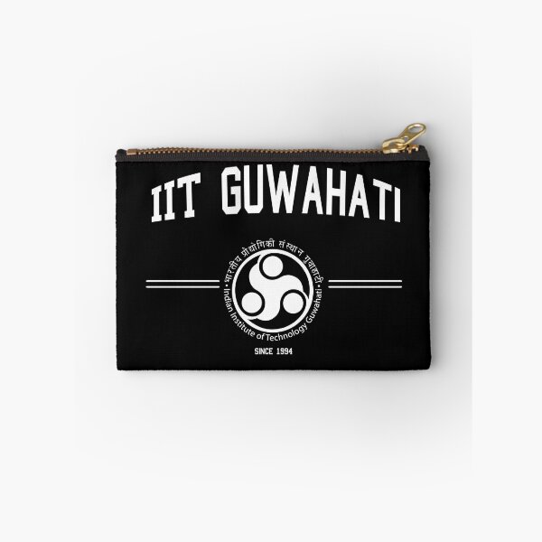 Item preview, IIT Guwahati Alumini Alma Mater Indian Desi Design designed and sold by alltheprints.