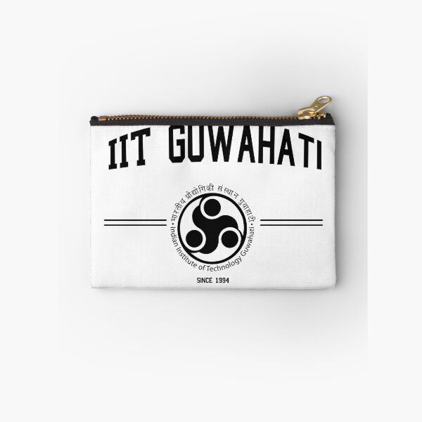 Item preview, IIT Guwahati Alumini Alma Mater Indian Desi Design designed and sold by alltheprints.