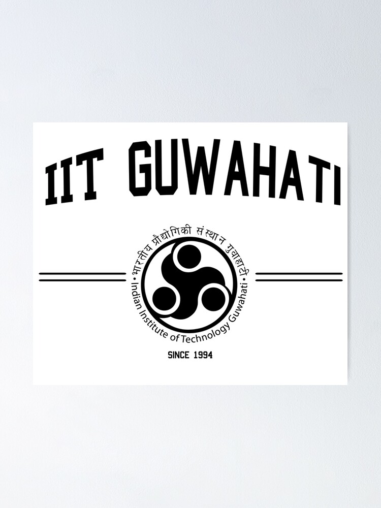 IIT Guwahati - Did you know IIT Guwahati logo has such deeper meanings :) |  Facebook