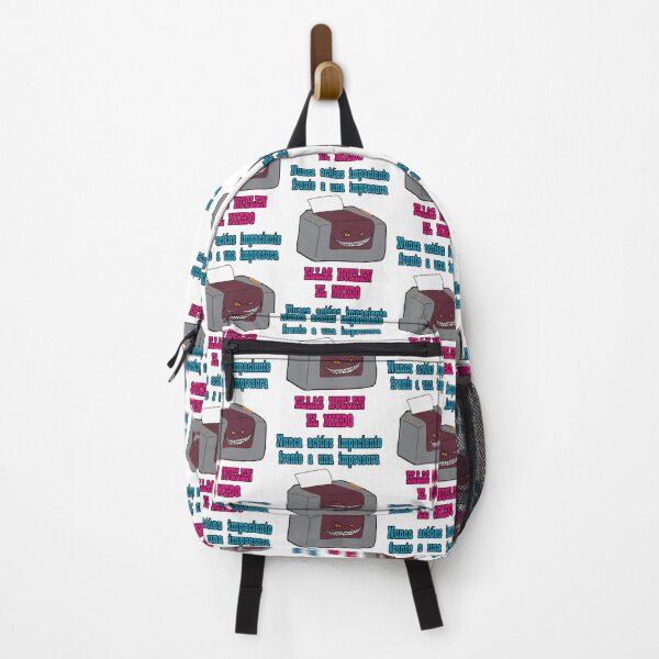 Item preview, printers smell fear designed and sold by MaritoDGtienda.