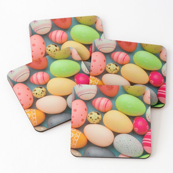Item preview, Easter Eggs designed and sold by Ramsankar Vasu.