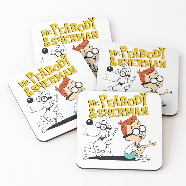 Item preview, Day Gift For Green Mr Peabody And Sherman Gift Music Fans designed and sold by Corineverlynn55.