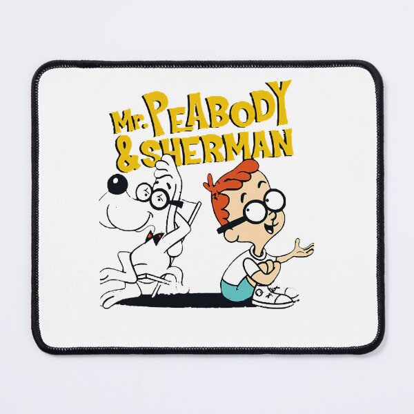Item preview, Day Gift For Green Mr Peabody And Sherman Gift Music Fans designed and sold by Corineverlynn55.