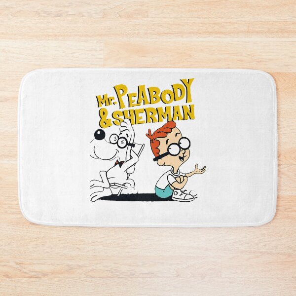 Item preview, Day Gift For Green Mr Peabody And Sherman Gift Music Fans designed and sold by Corineverlynn55.