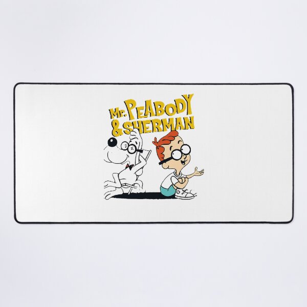 Item preview, Day Gift For Green Mr Peabody And Sherman Gift Music Fans designed and sold by Corineverlynn55.