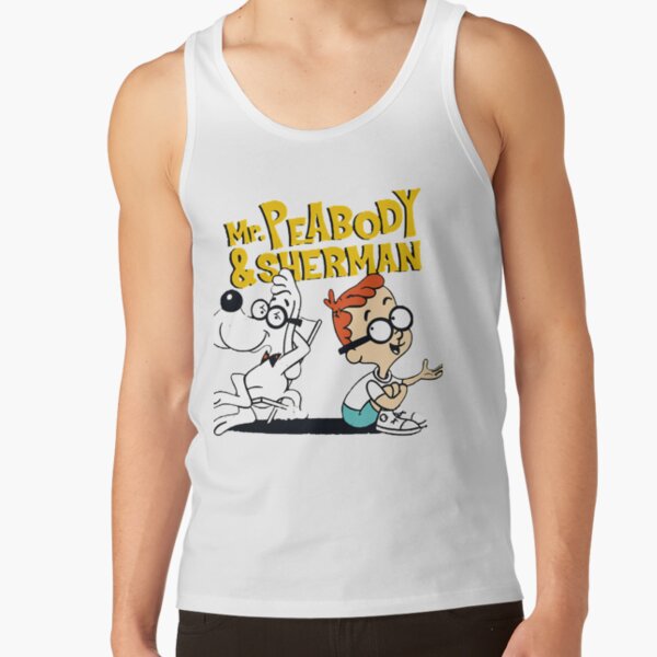 Item preview, Day Gift For Green Mr Peabody And Sherman Gift Music Fans designed and sold by Corineverlynn55.