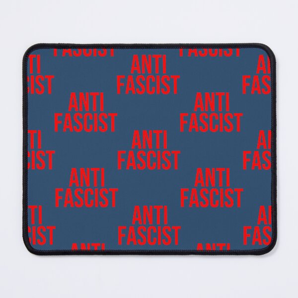 Item preview, Anti faschistisch designed and sold by Aussenseiters.