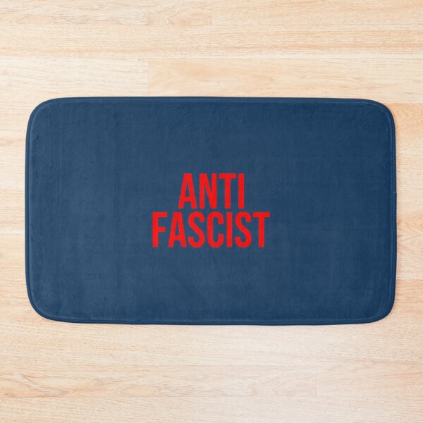 Item preview, Anti faschistisch   designed and sold by Aussenseiters.