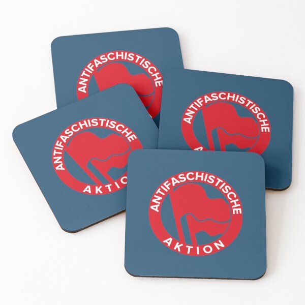 Item preview, Antifa    designed and sold by Aussenseiters.