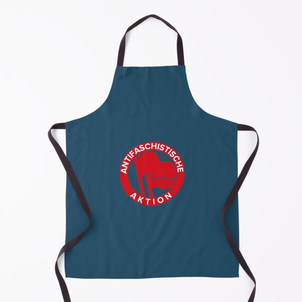 Item preview, Antifa designed and sold by Aussenseiters.