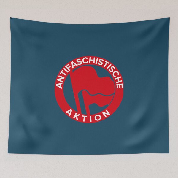 Item preview, Antifa    designed and sold by Aussenseiters.