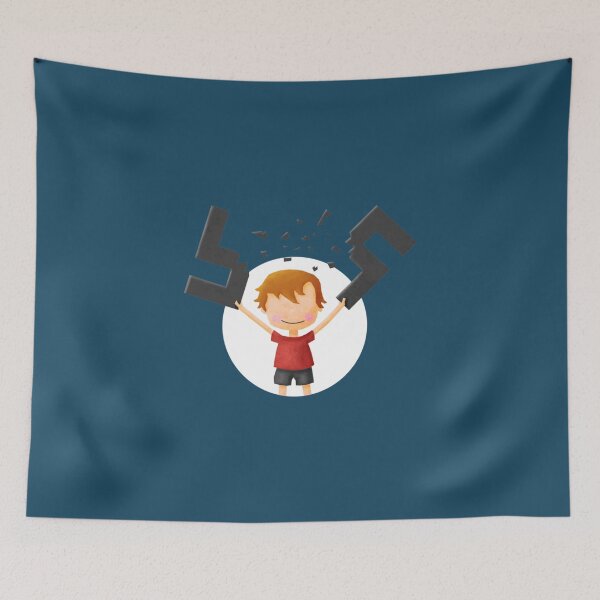 Item preview, Antifa AFA   designed and sold by Aussenseiters.