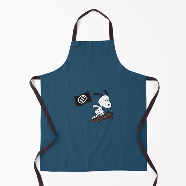 Item preview, Antifa Antifaschistischer Hund designed and sold by Aussenseiters.