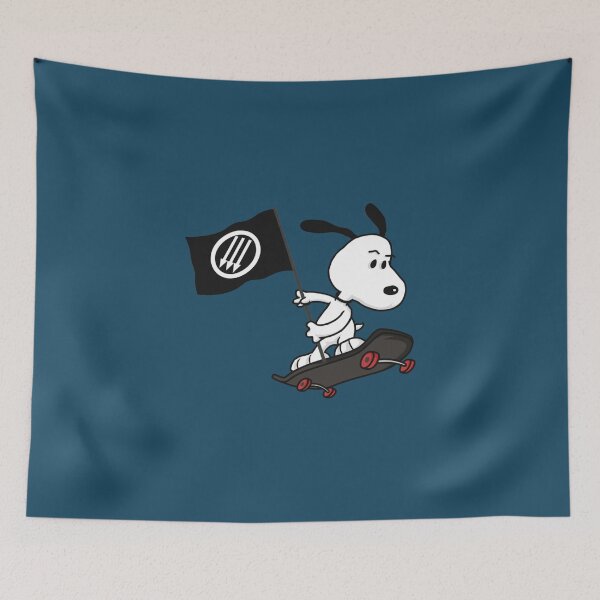 Item preview, Antifa Antifaschistischer Hund   designed and sold by Aussenseiters.