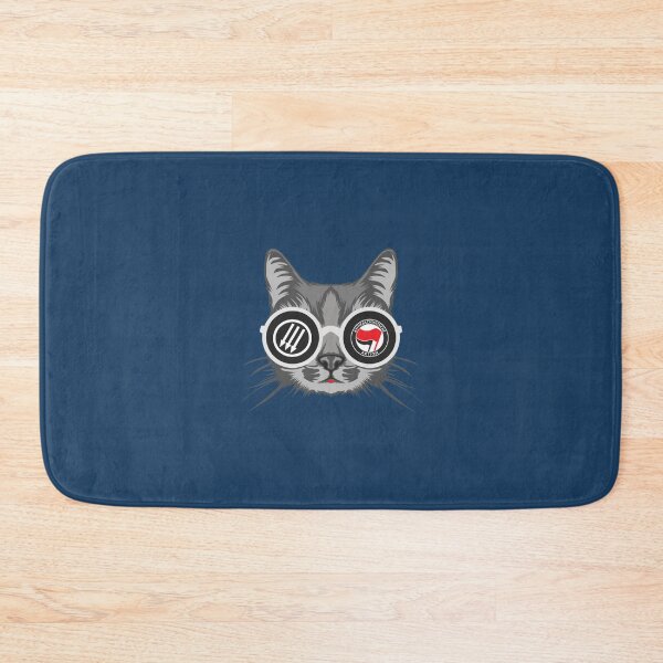Item preview, Antifa Katze   designed and sold by Aussenseiters.