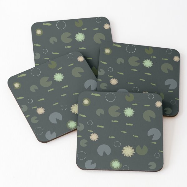 Item preview, Swamp pattern designed and sold by Stallelio.