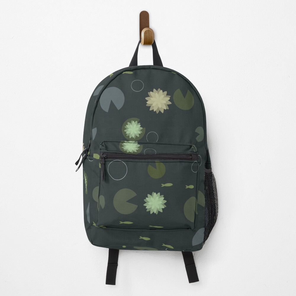 Item preview, Backpack designed and sold by Stallelio.