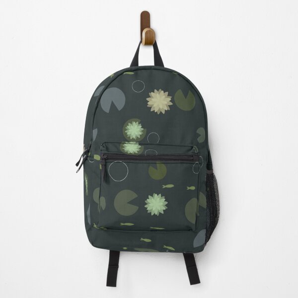 Item preview, Swamp pattern designed and sold by Stallelio.