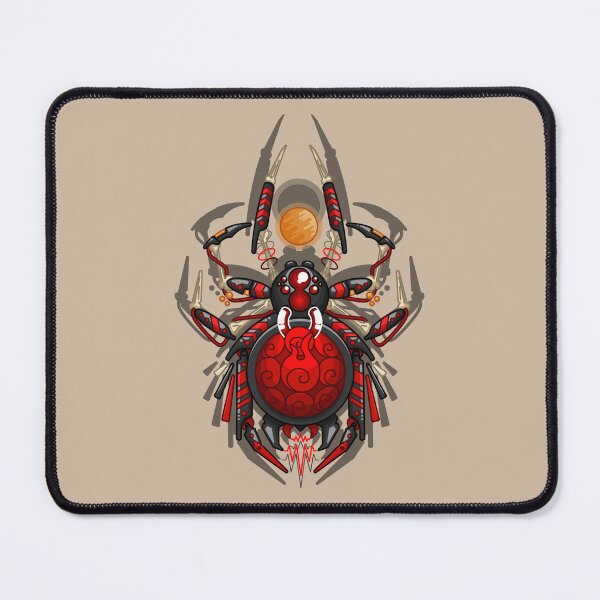 Item preview, Anansi # 404 designed and sold by SkareSkatta.