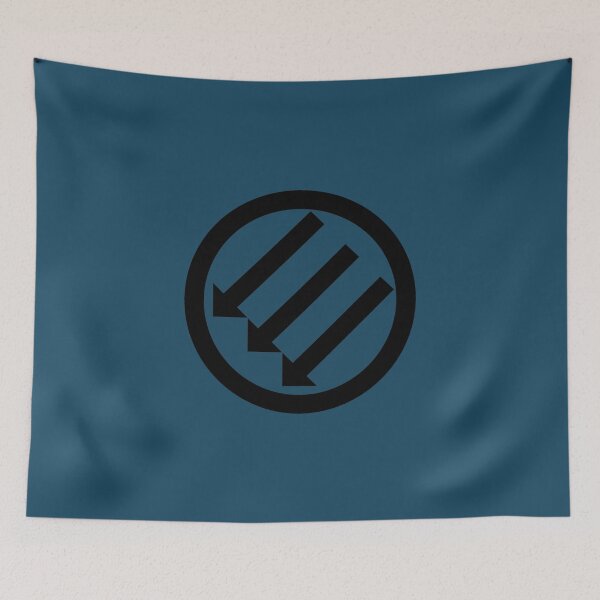 Item preview, Antifaschistische Pfeile.   designed and sold by Aussenseiters.