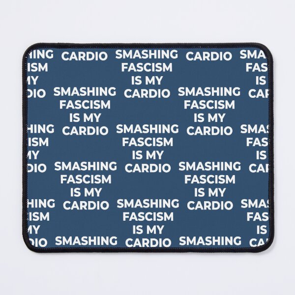 Item preview, Antifaschistischer Antifa-Slogan   designed and sold by Aussenseiters.
