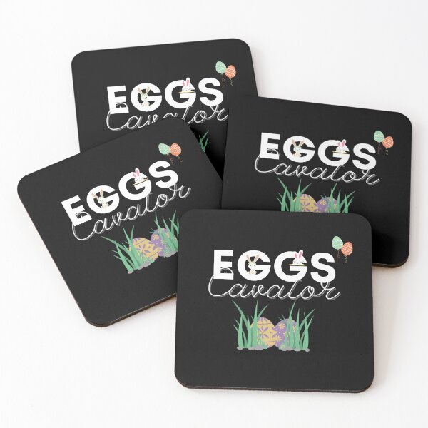 Item preview, Easter Egg Hunt Shirt Eggs cavator designed and sold by SuccessSK.