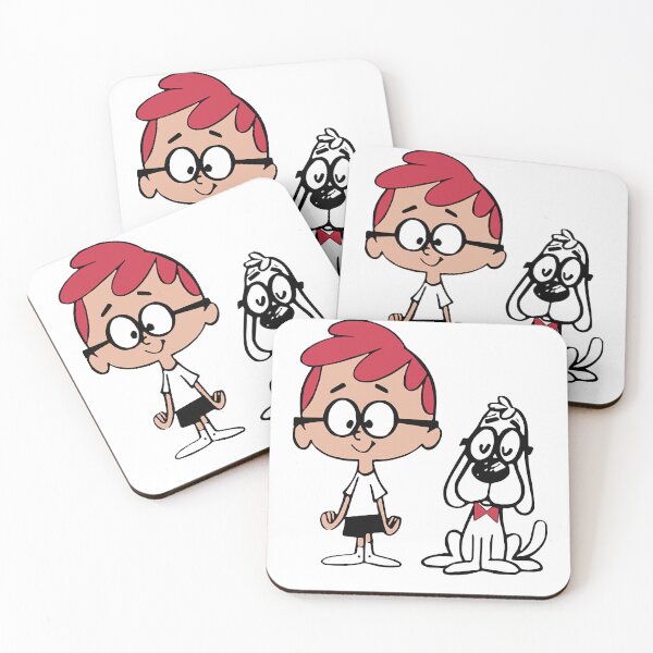 Item preview, Day Gift Mr.Peabody And Sherman Cool Asap Mob Gift designed and sold by Corineverlynn55.