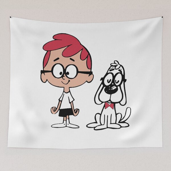Item preview, Day Gift Mr.Peabody And Sherman Cool Asap Mob Gift designed and sold by Corineverlynn55.