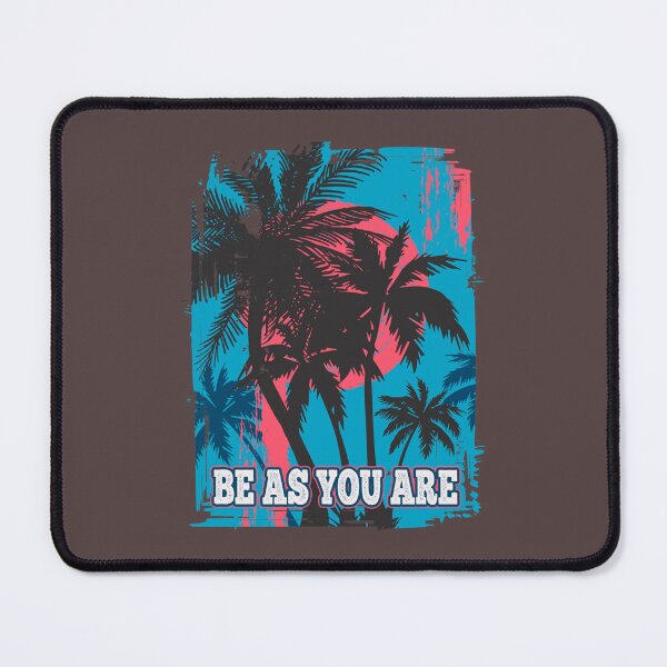 Item preview, Be As You Are designed and sold by PalmettovsPine.